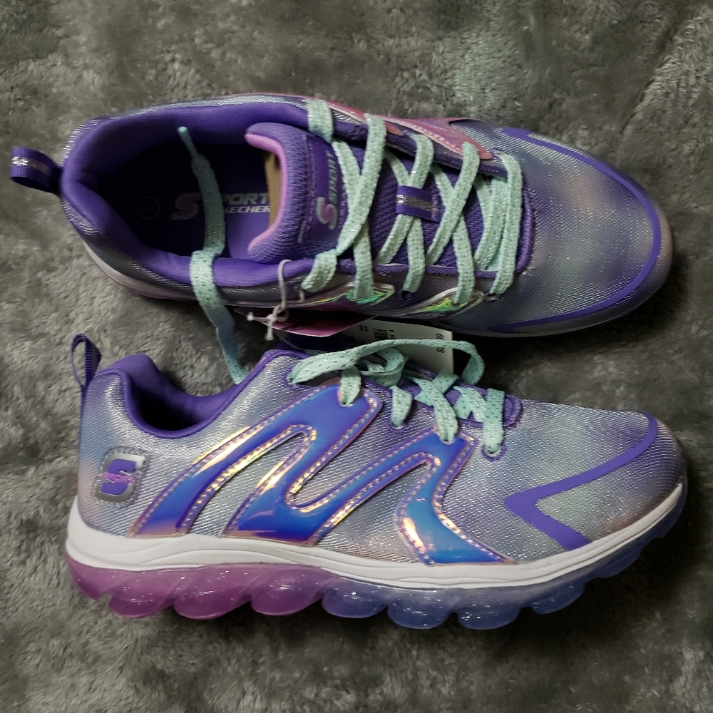 Sketchers Sport Tennis Shoes